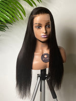 Load image into Gallery viewer, 22” Maye 13x4 Lace Frontal Wig.
