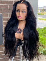 Load image into Gallery viewer, 28” 13x4 Frontal Wig
