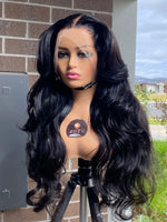 Load image into Gallery viewer, 26” 13x4 Lace Frontal Wig
