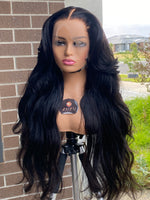 Load image into Gallery viewer, 28” 13x4 Frontal Wig
