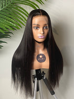 Load image into Gallery viewer, 22” Maye 13x4 Lace Frontal Wig.
