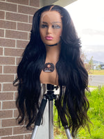 Load image into Gallery viewer, 28” 13x4 Frontal Wig
