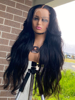 Load image into Gallery viewer, 28” 13x4 Frontal Wig
