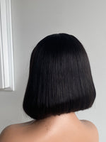 Load image into Gallery viewer, 12” 5x5 CLOSURE WIG - GLUELESS.
