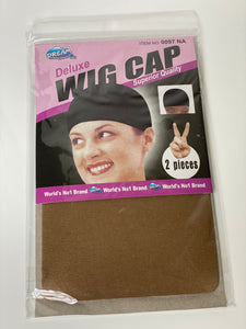 Wig Caps