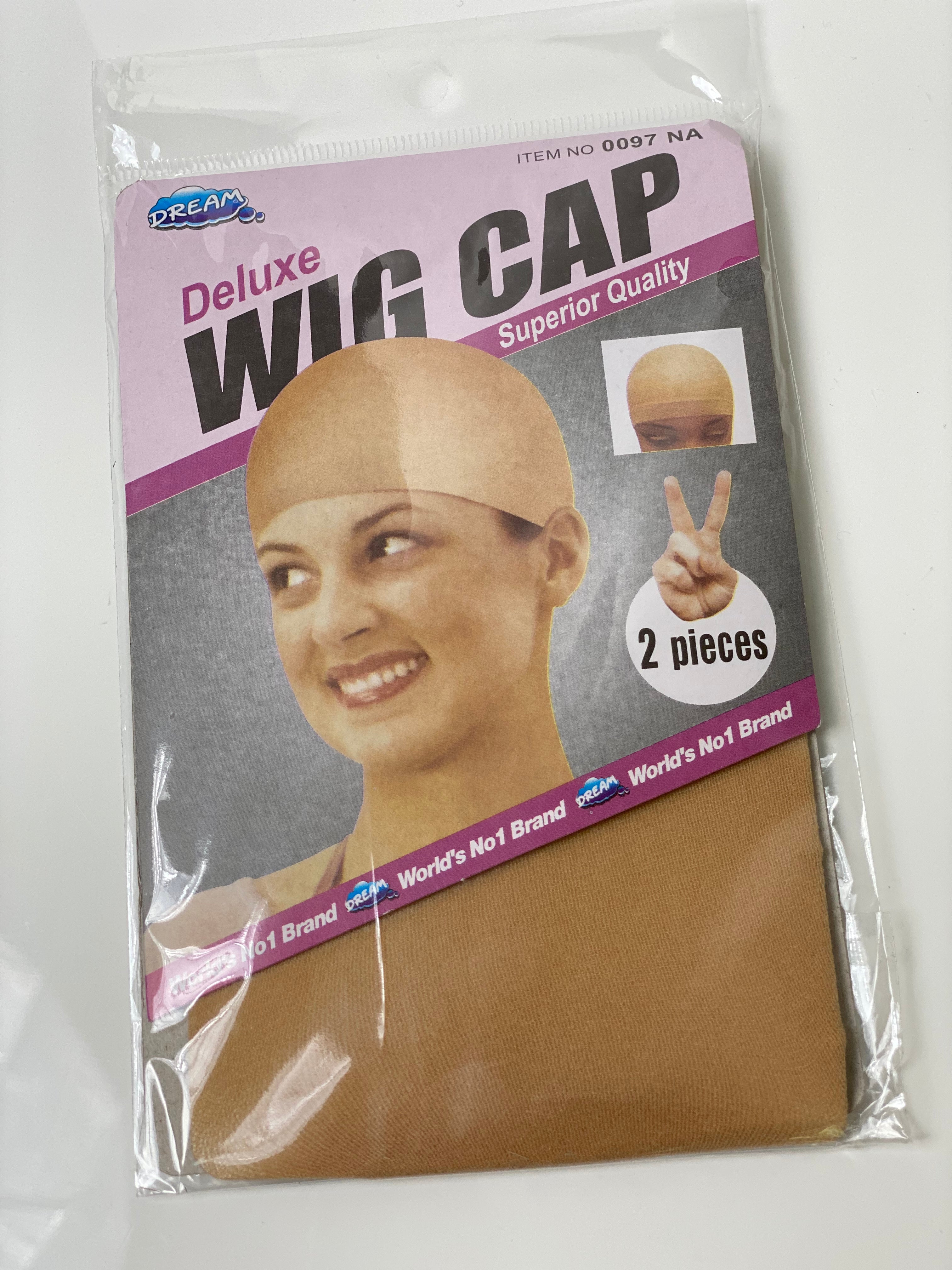 Wig Caps