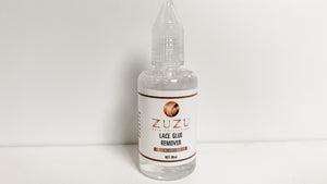 Lace Glue Remover