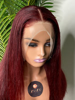 Load image into Gallery viewer, 20” Jada Frontal Lace Wig
