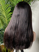 Load image into Gallery viewer, 18” Chanel Frontal Lace Wig
